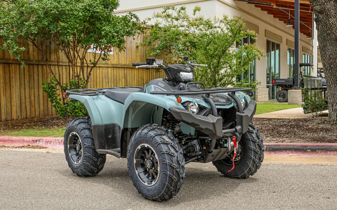 2026 YAMAHA KODIAK 450 EPS XT-R