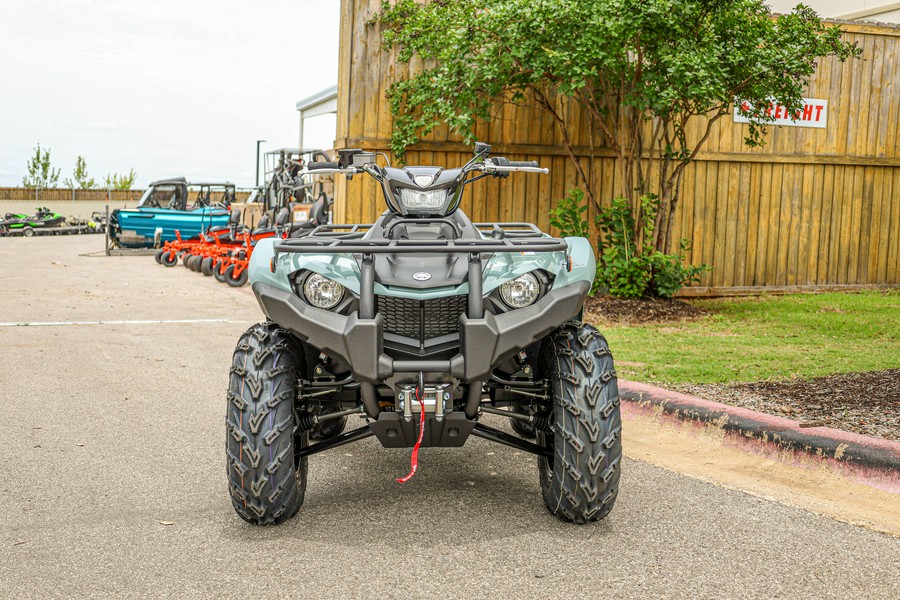 2026 YAMAHA KODIAK 450 EPS XT-R