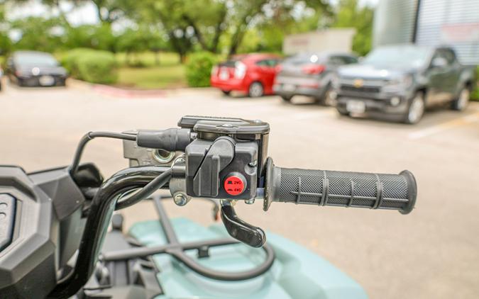 2026 YAMAHA KODIAK 450 EPS XT-R