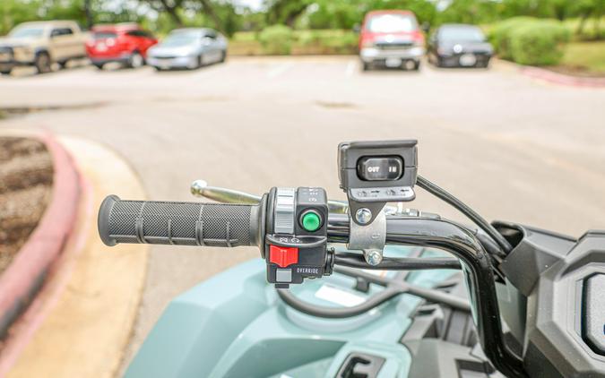 2026 YAMAHA KODIAK 450 EPS XT-R