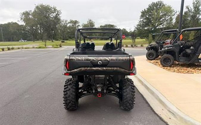 2026 Can-Am Commander MAX X MR