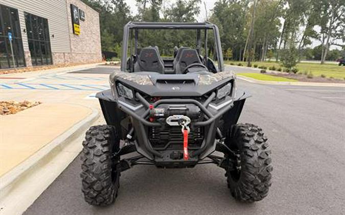 2026 Can-Am Commander MAX X MR