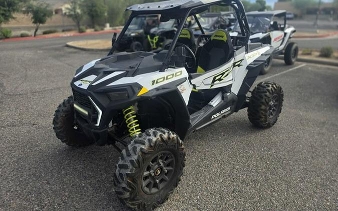 2021 Polaris RZR XP 1000 Sport
