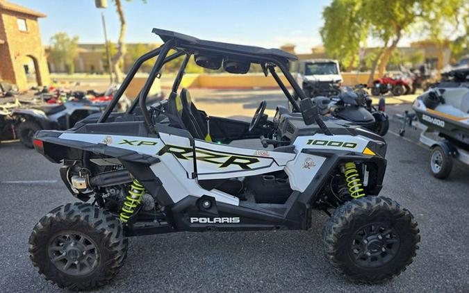 2021 Polaris RZR XP 1000 Sport