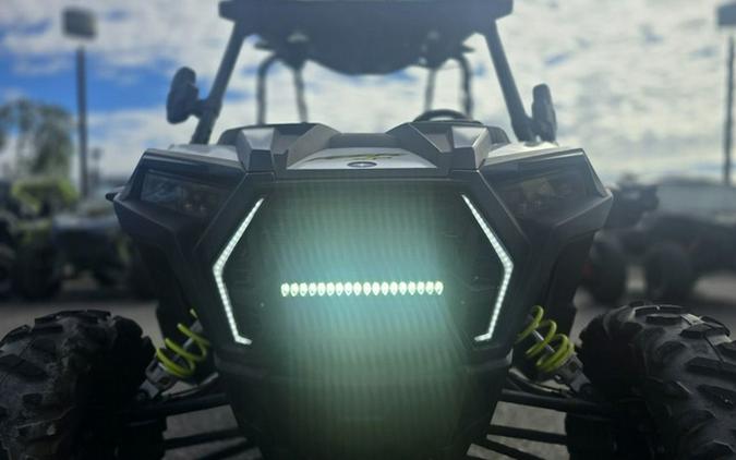 2021 Polaris RZR XP 1000 Sport