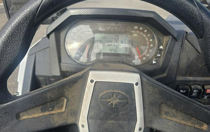 2021 Polaris RZR XP 1000 Sport