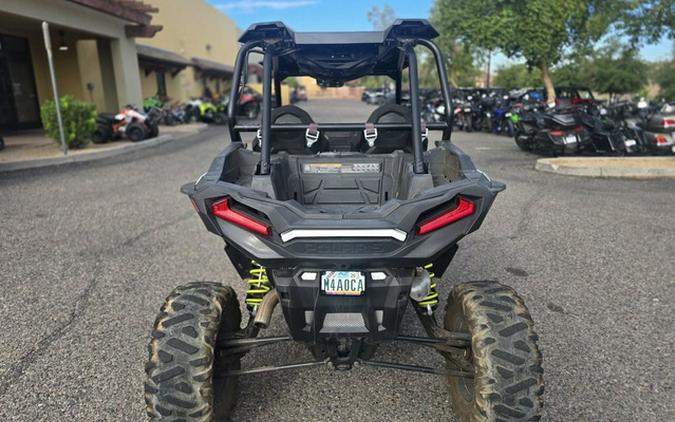 2021 Polaris RZR XP 1000 Sport