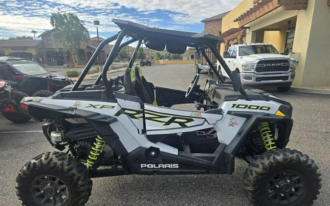 2021 Polaris RZR XP 1000 Sport