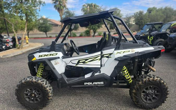 2021 Polaris RZR XP 1000 Sport
