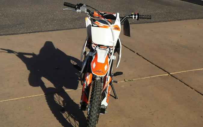 2026 Kayo TD 125