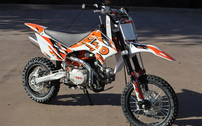 2026 Kayo TD 125
