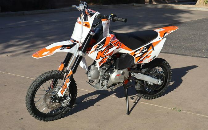 2026 Kayo TD 125