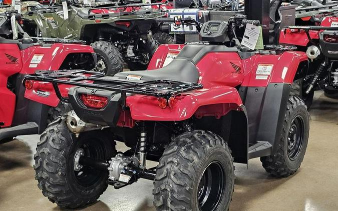 2024 Honda® FourTrax Rancher 4x4