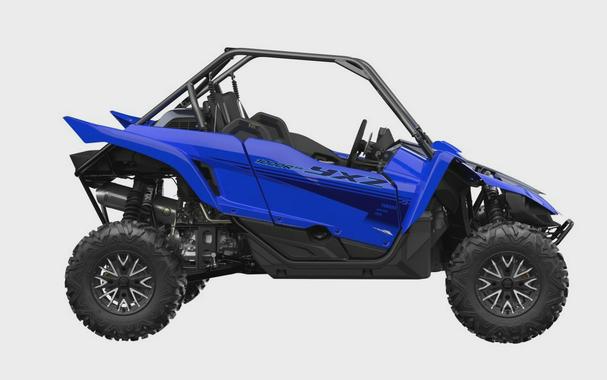 2024 YAMAHA YXZ1000R EPS SS