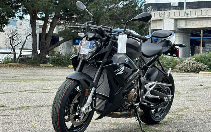 2024 BMW S 1000 R