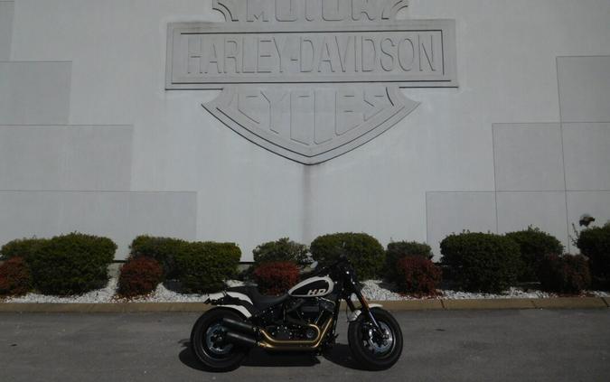 FXFBS 2022 Fat Bob 114