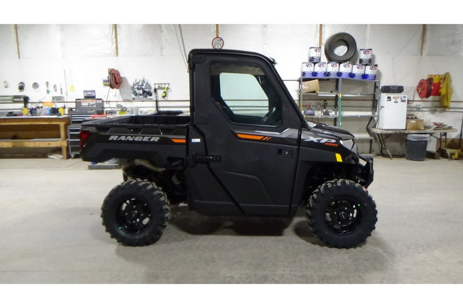 2024 Polaris Industries RANGER XP 1000 NORTHSTAR EDITION