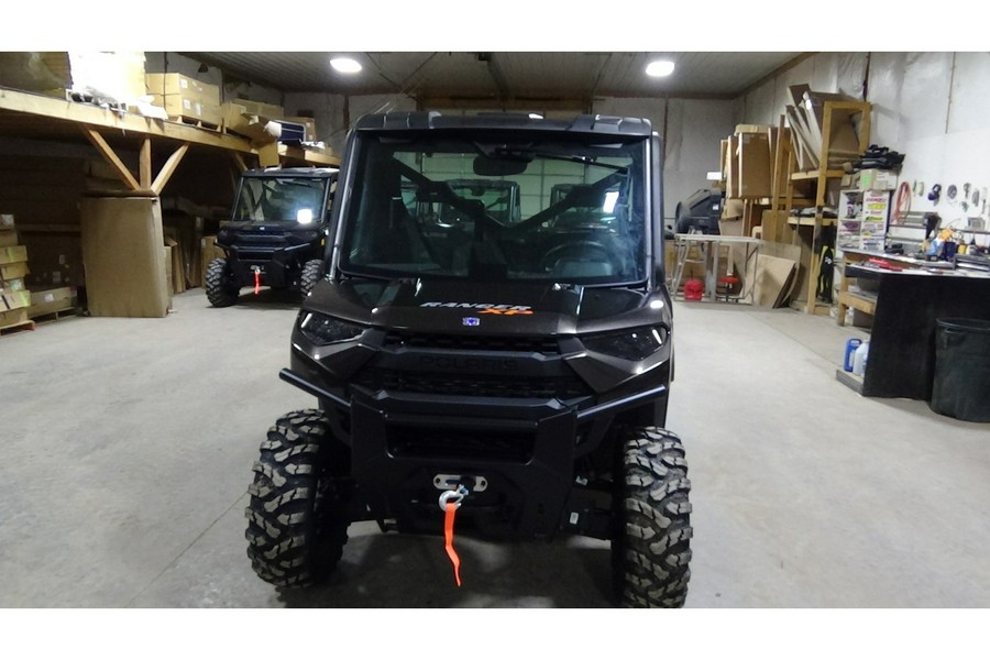 2024 Polaris Industries RANGER XP 1000 NORTHSTAR EDITION