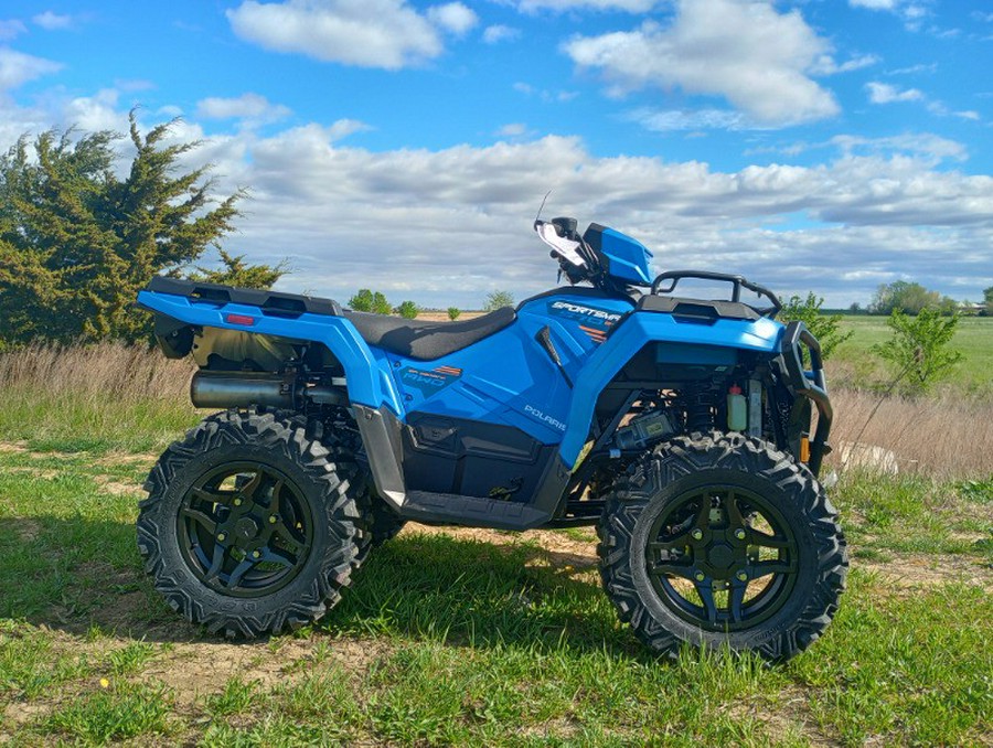 2024 Polaris Industries Sportsman® 570 Trail