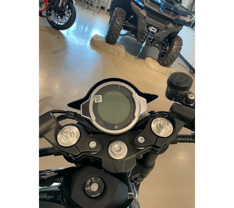 2024 CFMOTO 700CL-X Sport
