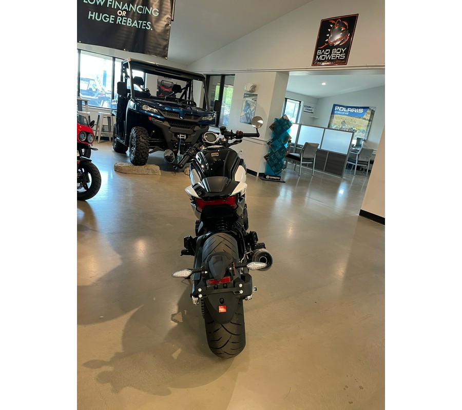 2024 CFMOTO 700CL-X Sport