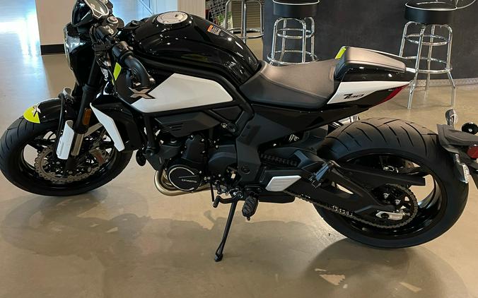 2024 CFMOTO 700CL-X Sport