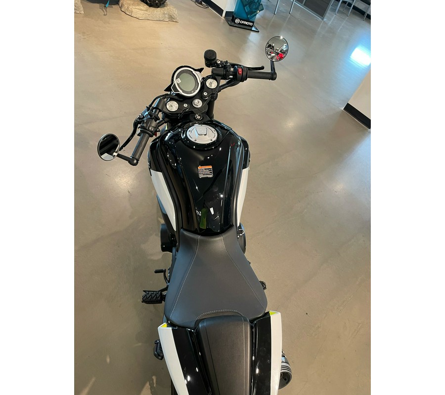 2024 CFMOTO 700CL-X Sport