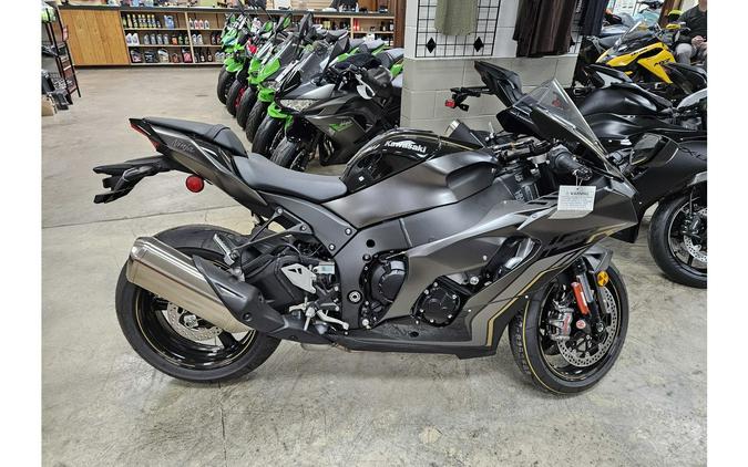 2023 Kawasaki Ninja ZX-10R