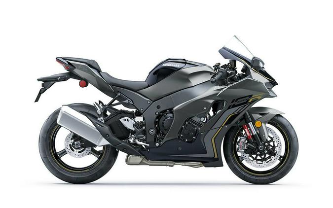 2023 Kawasaki Ninja ZX-10R