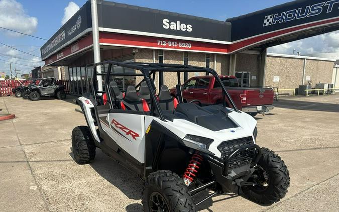 2024 Polaris® RZR XP 4 1000 Sport