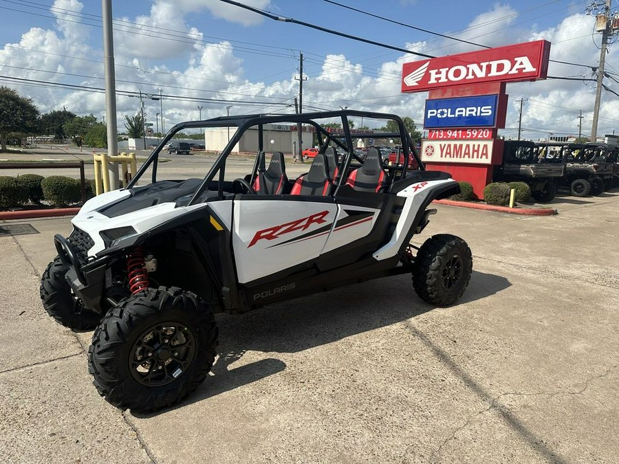 2024 Polaris® RZR XP 4 1000 Sport