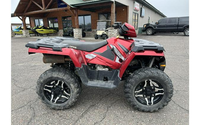 2015 Polaris Industries SPORTSMAN 570 SP