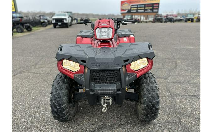 2015 Polaris Industries SPORTSMAN 570 SP