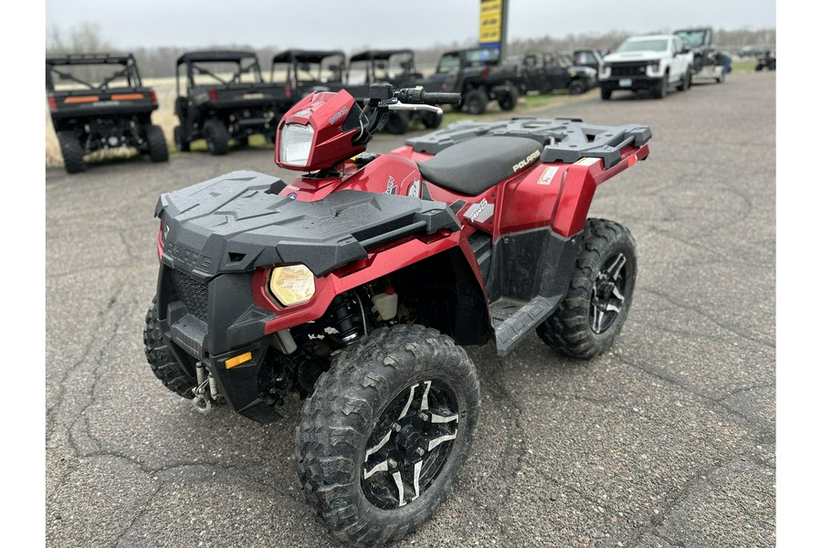 2015 Polaris Industries SPORTSMAN 570 SP