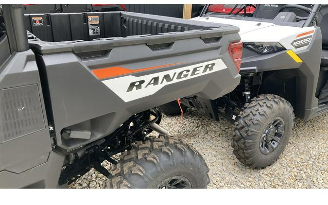 2025 Polaris Industries Ranger® 1000 Premium