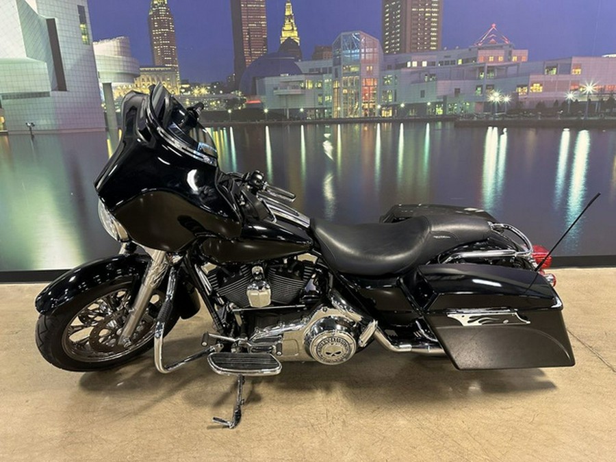 2007 Harley-Davidson Touring FLHX - Street Glide