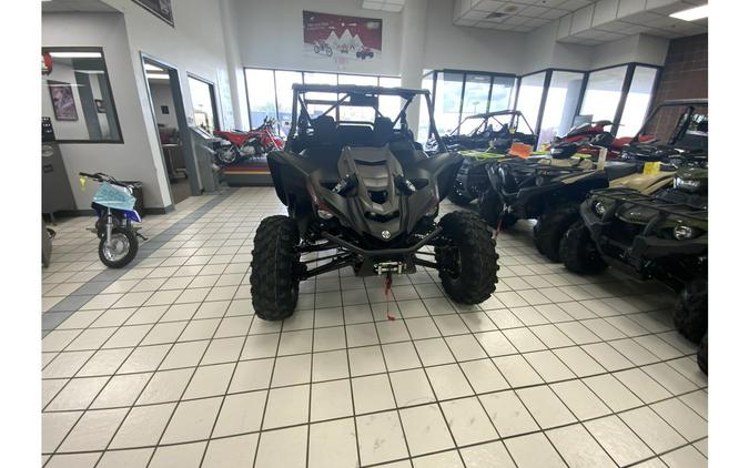 2024 Yamaha YXZ1000R EPS SS XT-R