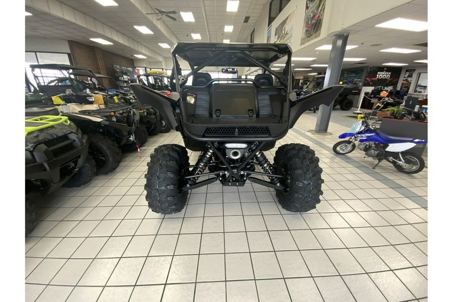 2024 Yamaha YXZ1000R EPS SS XT-R