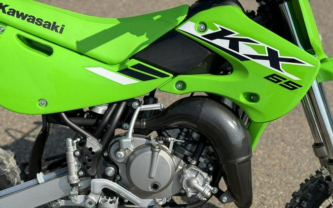 2025 Kawasaki KX™65