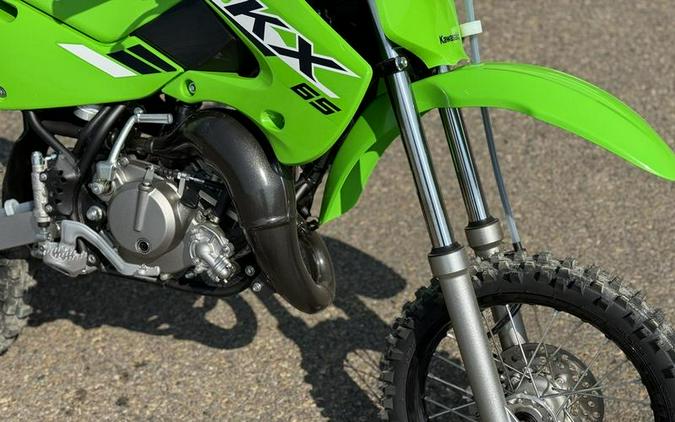 2025 Kawasaki KX™65