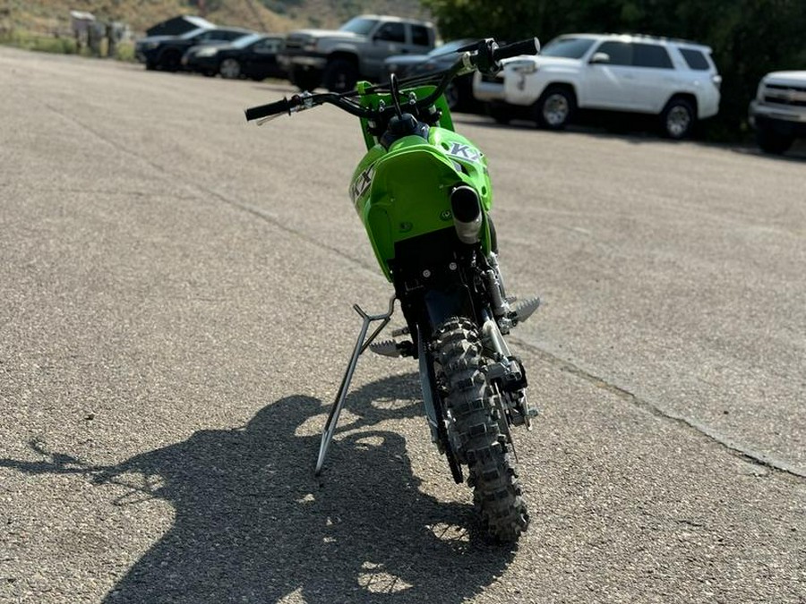 2025 Kawasaki KX™65