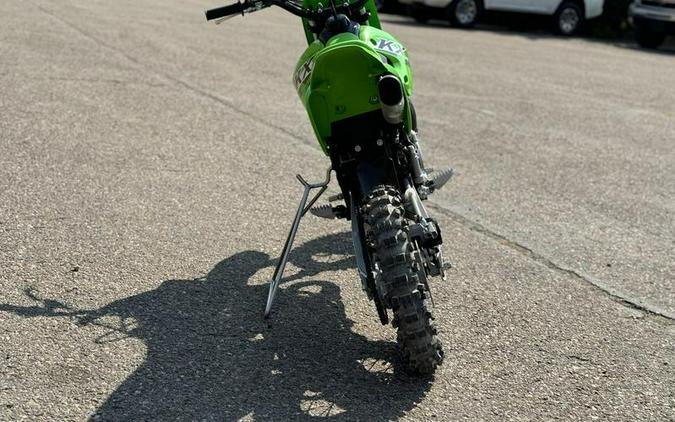 2025 Kawasaki KX™65