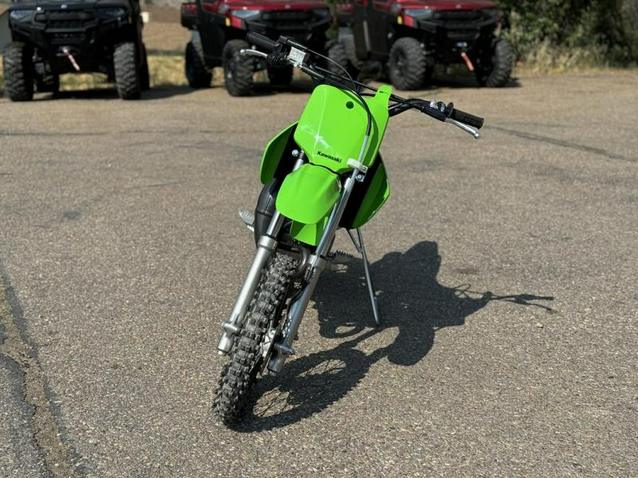 2025 Kawasaki KX™65