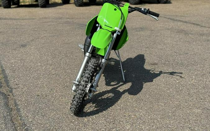 2025 Kawasaki KX™65