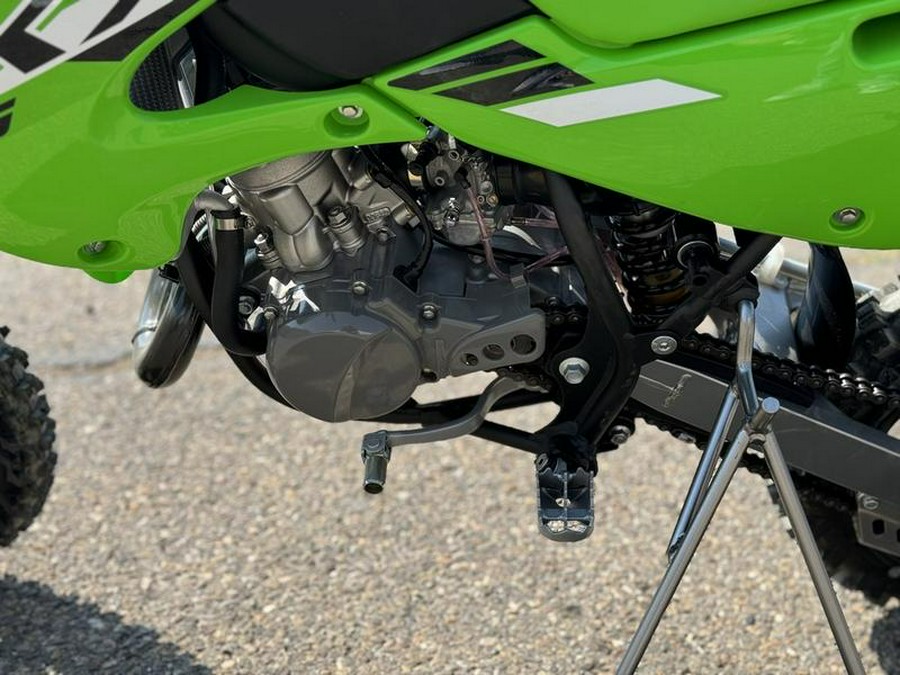 2025 Kawasaki KX™65