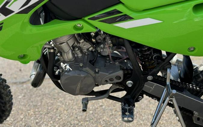 2025 Kawasaki KX™65