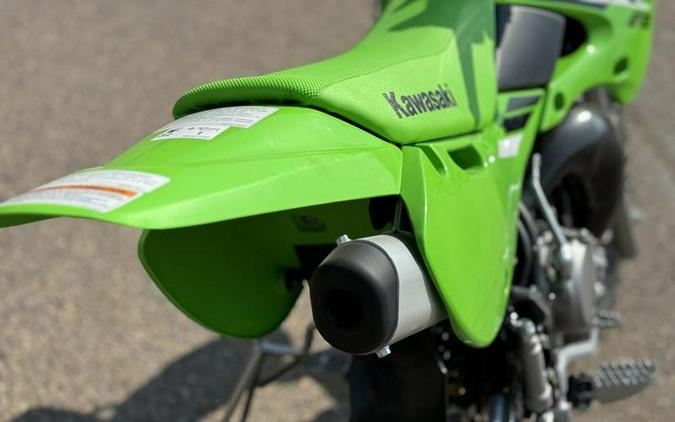 2025 Kawasaki KX™65