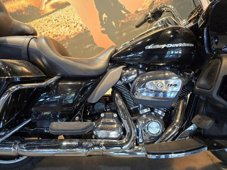 2020 Harley-Davidson® FLTRK - Road Glide® Limited