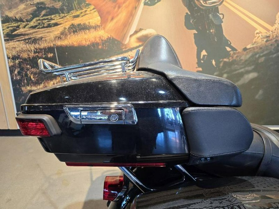 2020 Harley-Davidson® FLTRK - Road Glide® Limited