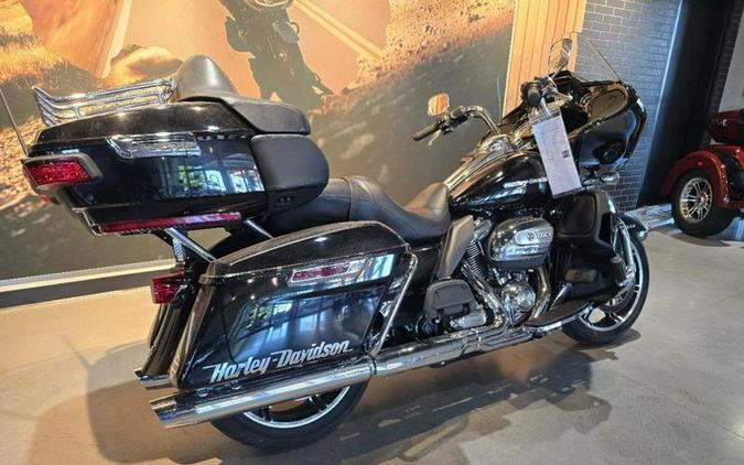 2020 Harley-Davidson® FLTRK - Road Glide® Limited